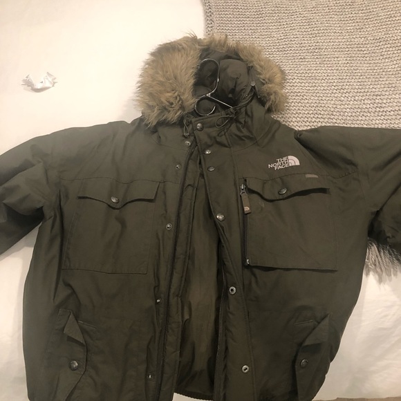 The North Face Jackets Coats Mens Winter North Face Jacket Poshmark